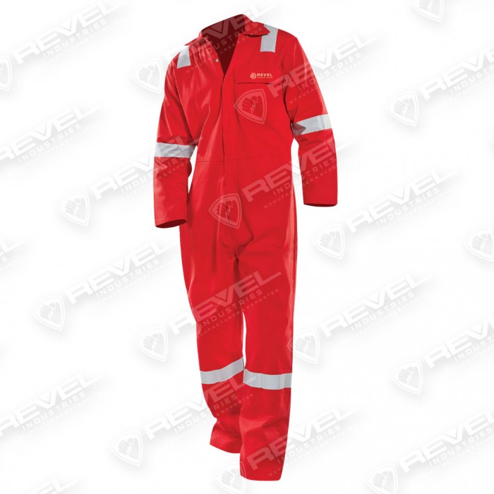 FR Coverall